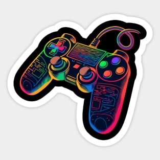 playaholic Sticker